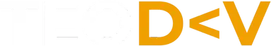 TEODEV Logo